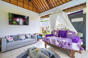 Romantica Villa