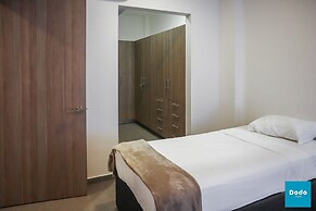 Departamento Zuñiga 102