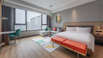 Holiday InnXian East by IHG