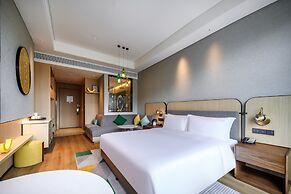 Holiday InnXian East by IHG