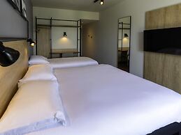 Ibis Marseille Marignane Technopole