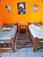 Playa San Diego beachfront Rentals