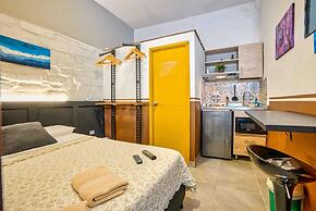 La Gruta Co-Living
