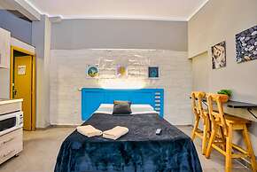 La Gruta Co-Living