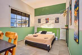 La Gruta Co-Living