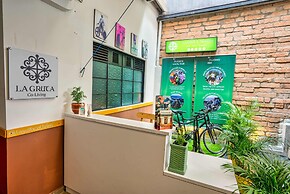 La Gruta Co-Living