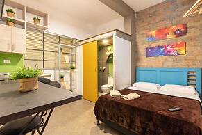 La Gruta Co-Living