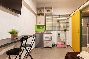 La Gruta Co-Living