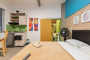 La Gruta Co-Living