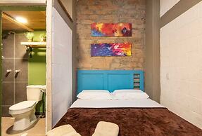 La Gruta Co-Living