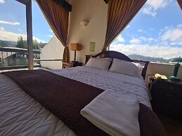 Hotel & Suites Gonsalez Suarez Quito