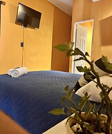 La casita