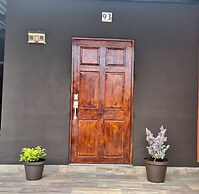 La casita