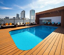 Navy Nha Trang Hotel