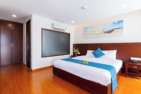 Navy Nha Trang Hotel