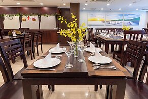 Navy Nha Trang Hotel