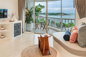 Ampersand Resort