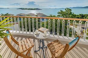 Ampersand Resort