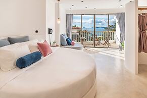 Ampersand Resort