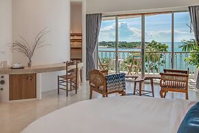 Ampersand Resort