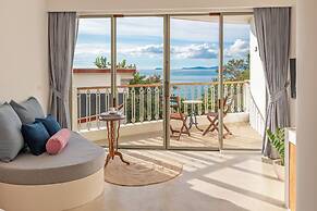 Ampersand Resort