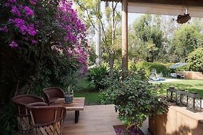 Mexico Villa Cristy
