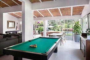 Mexico Villa Cristy