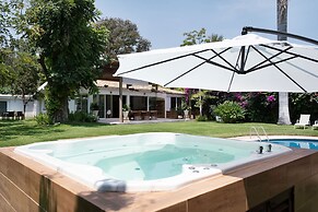 Mexico Villa Cristy