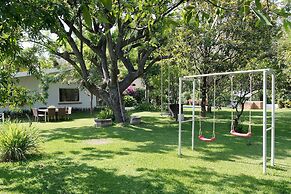 Mexico Villa Cristy