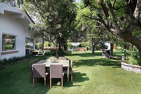 Mexico Villa Cristy