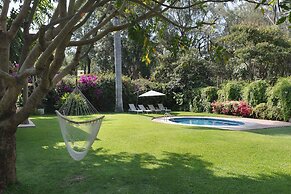 Mexico Villa Cristy