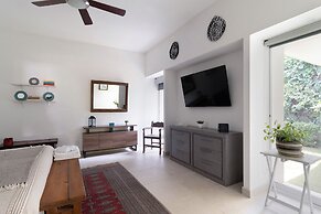 Mexico Villa Cristy
