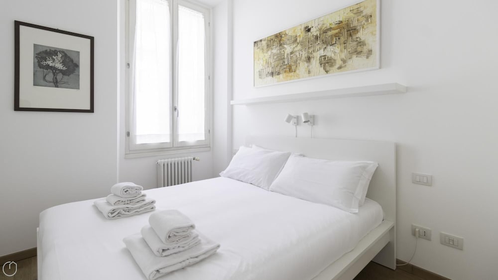 Italianway Easy - Sarpi 10 B