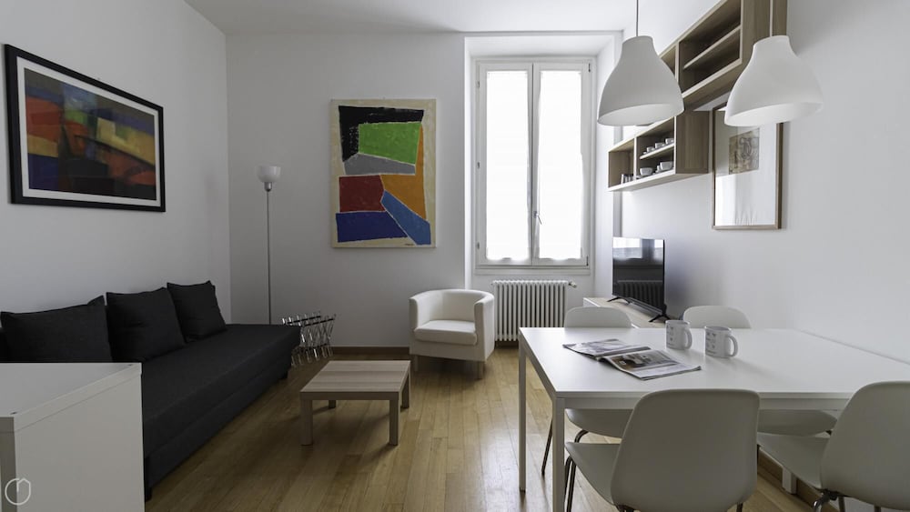 Italianway Easy - Sarpi 10 B