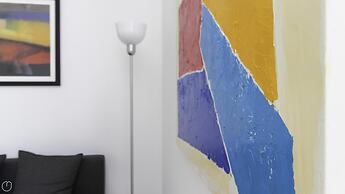 Italianway Easy - Sarpi 10 B