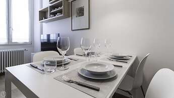 Italianway Easy - Sarpi 10 B