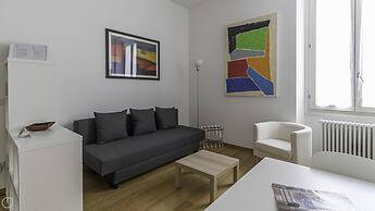 Italianway Easy - Sarpi 10 B