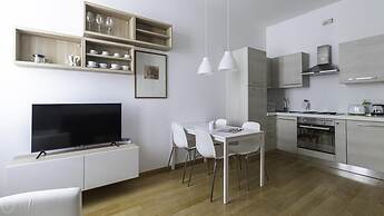 Italianway Easy - Sarpi 10 B