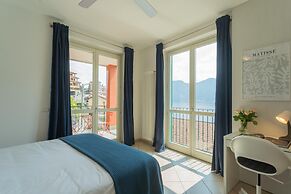 Blue Bliss Apartment