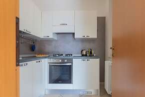 Blue Bliss Apartment