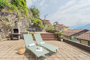 Blue Bliss Apartment