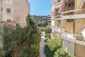 Glyfada Central in Glifada