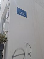Belva Blue Naxos in Naxos