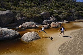 Wilsons Prom Holiday Park