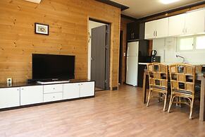 Gapyeong Ongdalsam Pension