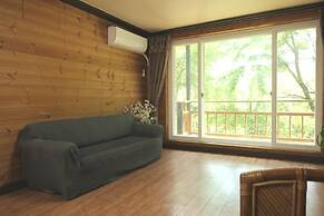 Gapyeong Ongdalsam Pension
