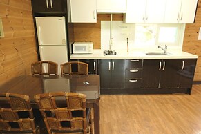 Gapyeong Ongdalsam Pension