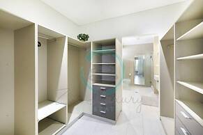 ZENLUX INFINITY - 4BR with Private Pool