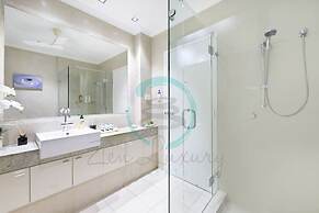 ZENLUX INFINITY - 4BR with Private Pool