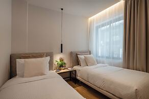 IRA-HPA Hotel